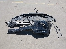 3PCAJ5CA7NF****** Wrecked 2022 Infiniti QX50 in Texas State