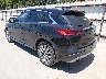 3PCAJ5CA7NF****** Salvage and Repairable 2022 Infiniti QX50 in Austin