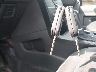 2FMGK5C80EB****** Salvage 2014 Ford Flex in Texas State
