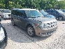 2FMGK5C80EB****** Salvage and Wrecked 2014 Ford Flex in Dallas-Fort Worth
