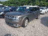 2FMGK5C80EB****** Used and Repairable 2014 Ford Flex in Dallas-Fort Worth