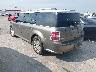 2FMGK5C80EB****** Salvage and Repairable 2014 Ford Flex in Dallas-Fort Worth