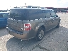 2FMGK5C80EB****** Salvage and Wrecked 2014 Ford Flex in Texas State