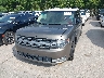 2FMGK5C80EB****** Salvage and Repairable 2014 Ford Flex in Texas State