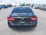 1HGCV3F29NA****** Wrecked 2022 Honda Accord Hybrid