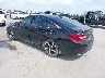 1HGCV3F29NA****** Salvage and Repairable 2022 Honda Accord Hybrid in Dallas
