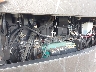 4UZACWDT39C****** Repairable 2009 Freightliner XC-M Modular Rail Rear Engine Motor Home Chassis in Tampa