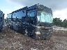 4UZACWDT39C****** Salvage and Wrecked 2009 Freightliner XC-M Modular Rail Rear Engine Motor Home Chassis in Tampa