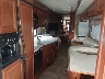 4UZACWDT39C****** Wrecked 2009 Freightliner XC-M Modular Rail Rear Engine Motor Home Chassis in Tampa