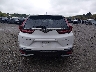 7FARW2H54NE****** Destrozados 2022 Honda CR-V