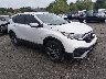 7FARW2H54NE****** Salvamento y Destrozados 2022 Honda CR-V en Boston Shirley