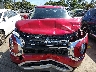 JA4J4VA82RZ****** Wrecked 2024 Mitsubishi Outlander in North Carolina State
