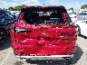 JA4J4VA82RZ****** Wrecked 2024 Mitsubishi Outlander