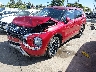 JA4J4VA82RZ****** Used and Repairable 2024 Mitsubishi Outlander in Charlotte