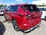 JA4J4VA82RZ****** Salvage and Repairable 2024 Mitsubishi Outlander in Charlotte