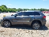 1C4RJFBGXGC****** Repairable 2016 Jeep Grand Cherokee in Georgia State