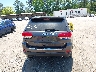 1C4RJFBGXGC****** Wrecked 2016 Jeep Grand Cherokee