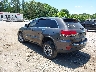 1C4RJFBGXGC****** Salvage and Repairable 2016 Jeep Grand Cherokee in Atlanta