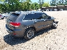 1C4RJFBGXGC****** Salvage and Wrecked 2016 Jeep Grand Cherokee in Georgia State