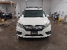 5FNRL6H75JB****** Wrecked 2018 Honda Odyssey in South Dakota State