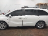 5FNRL6H75JB****** Repairable 2018 Honda Odyssey in South Dakota State