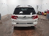 5FNRL6H75JB****** Wrecked 2018 Honda Odyssey