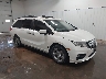 5FNRL6H75JB****** Salvage and Wrecked 2018 Honda Odyssey in Sioux Falls