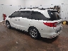 5FNRL6H75JB****** Salvage and Repairable 2018 Honda Odyssey in Sioux Falls