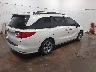 5FNRL6H75JB****** Salvage and Wrecked 2018 Honda Odyssey in South Dakota State