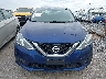 3N1AB7APXKY****** Wrecked 2019 Nissan Sentra in Pennsylvania State