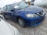 3N1AB7APXKY****** Salvage and Wrecked 2019 Nissan Sentra in York Springs