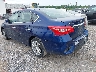 3N1AB7APXKY****** Salvage and Repairable 2019 Nissan Sentra in York Springs