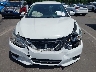 1N4AL3APXJC****** Wrecked 2018 Nissan Altima in North Carolina State