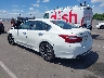 1N4AL3APXJC****** Salvage and Repairable 2018 Nissan Altima in Raleigh