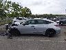 19XFL2H88SE****** Reparables 2025 Honda Civic en Estado de Nueva Jersey