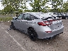 19XFL2H88SE****** Salvamento y Reparables 2025 Honda Civic en Englishtown