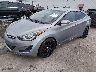 5NPDH4AE4GH****** Used and Repairable 2016 Hyundai Elantra in Wichita