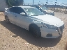 1N4BL4BV3LC****** Salvage and Wrecked 2020 Nissan Altima in Tucson