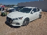 1N4BL4BV3LC****** Used and Repairable 2020 Nissan Altima in Tucson