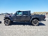 1C6JJTBGXML****** Salvage 2021 Jeep Gladiator