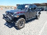 1C6JJTBGXML****** Used and Repairable 2021 Jeep Gladiator in Sacramento