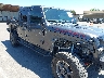 1C6JJTBGXML****** Salvage and Repairable 2021 Jeep Gladiator in California State