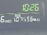 JTDZN3EU8C3****** Wrecked 2012 Toyota Prius V in Oregon State