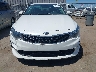 5XXGT4L36GG****** Salvamento 2016 Kia Optima en Estado de California