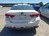 5XXGT4L36GG****** Salvamento 2016 Kia Optima