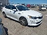 5XXGT4L36GG****** Salvamento y Destrozados 2016 Kia Optima en Sacramento