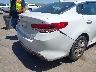 5XXGT4L36GG****** Salvamento y Reparables 2016 Kia Optima en Estado de California