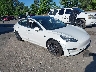 5YJ3E1EB7KF****** Salvage and Wrecked 2019 Tesla Model 3 in Richmond