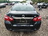 1N4AL3AP4HC****** Wrecked 2017 Nissan Altima