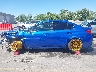 JF1VA1B65H9****** Salvamento 2017 Subaru WRX